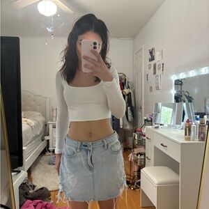 PacSun Skirt